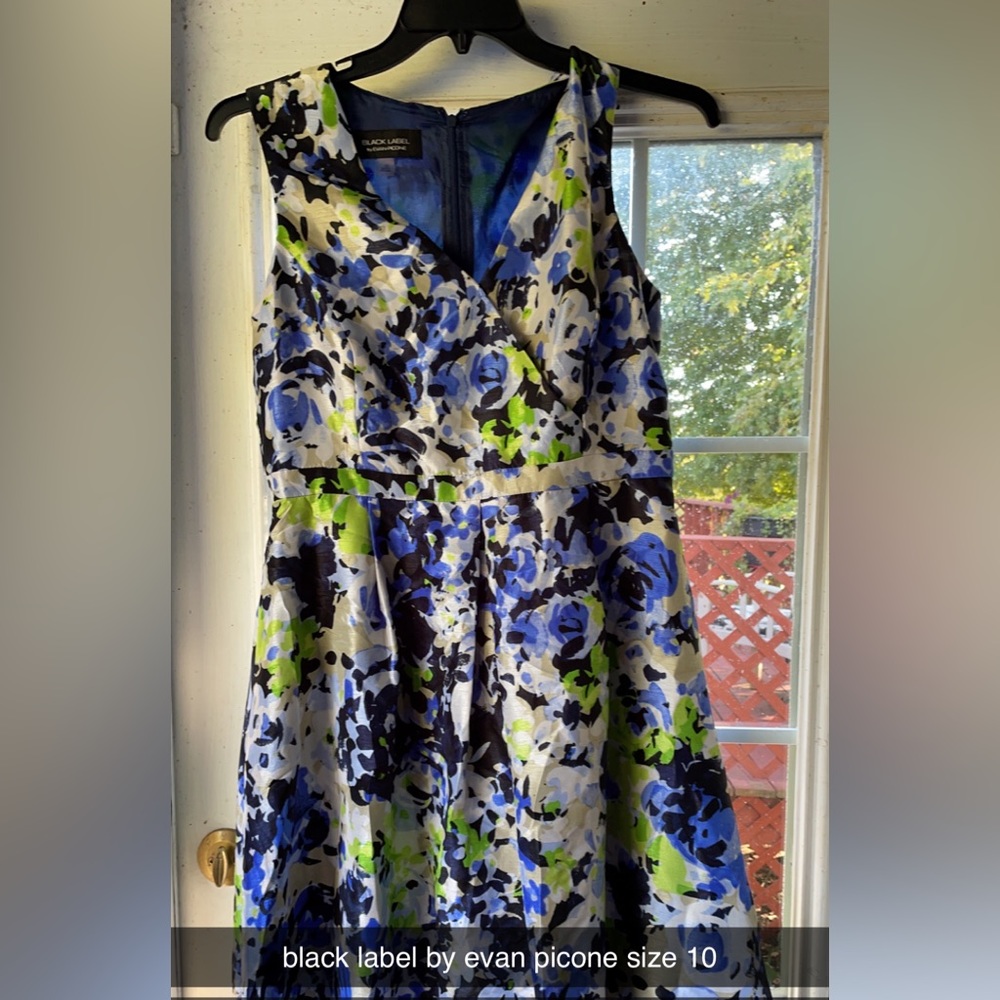 Black Label by Evan Picone, Bought and never wore